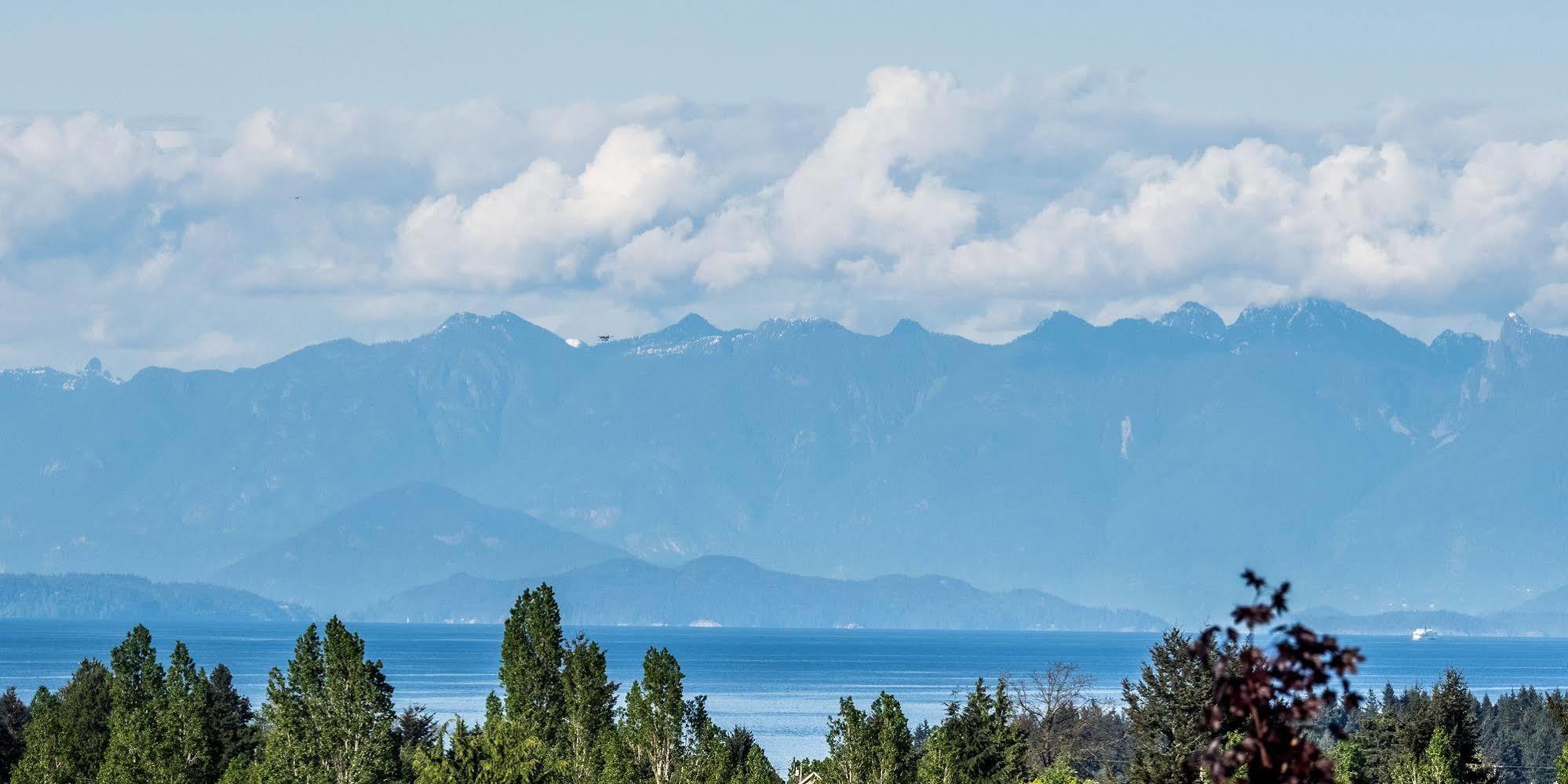 Vancouver Island Residences Нанаймо Экстерьер фото